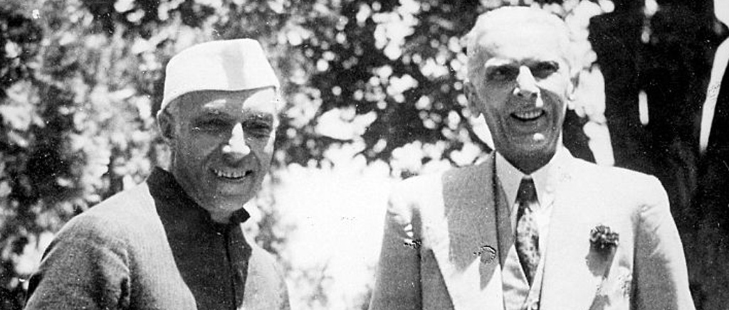 What would happen if Muhammad Ali Jinnah became the prime minister of India instead of Jawaharlal Nehru?