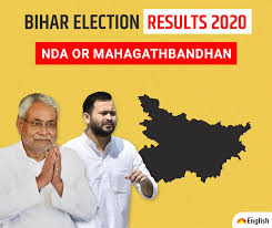 The Bihar Elections